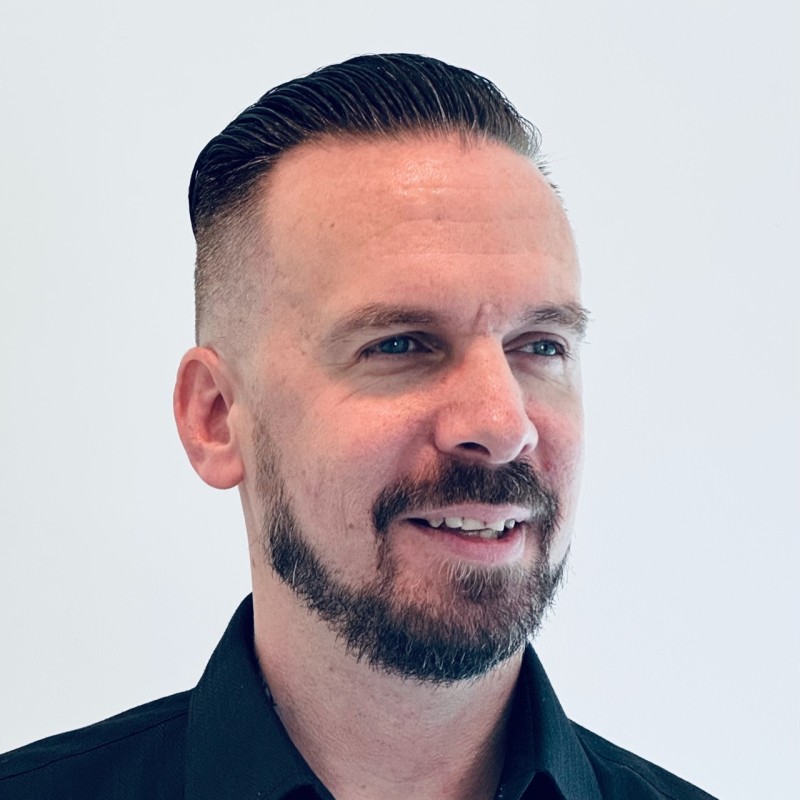 Michael Gruijters